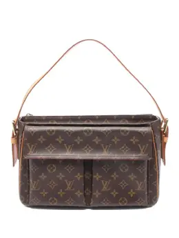 Louis Vuitton 2004 Viva Cite GM shoulder bag 31913108