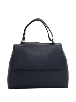 Orciani Sveva flap top bag 31201377
