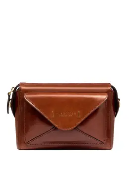 The Bridge leather shoulder bag 31827024