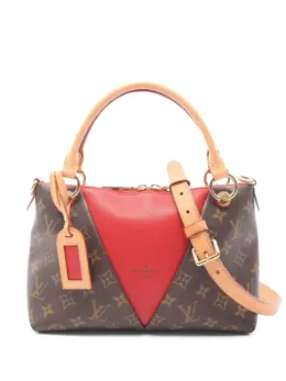 Louis Vuitton 2021 Monogram BB V tote bag 31910975