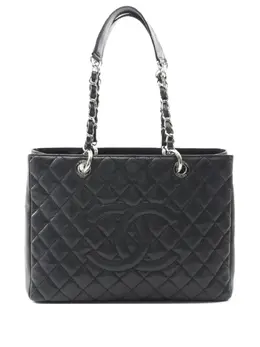 Chanel 2011 matelasse chain shoulder bag 31911857