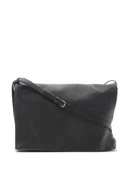The Row 2010s Nan leather shoulder bag 31913279