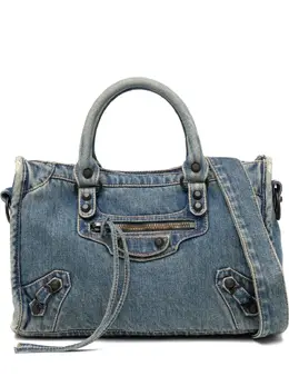 Balenciaga Le City tote bag 31788838