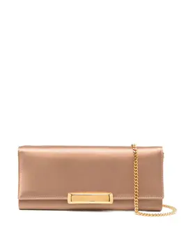 Tom Ford satin bar clutch bag 30167018