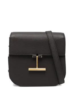 Tom Ford grain leather tara mini shoulder bag 31674419
