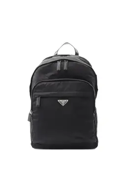 Prada 2010s Tessuto backpack 31913273