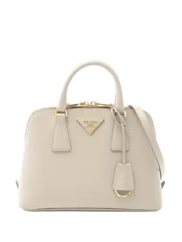 Prada 2010s Saffiano tote bag 31912152