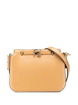 Fendi 2010-2025 Leather Touch crossbody bag 31999999