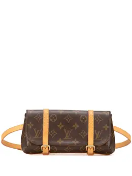 Louis Vuitton 2005 Monogram Marelle shoulder bag 31999017