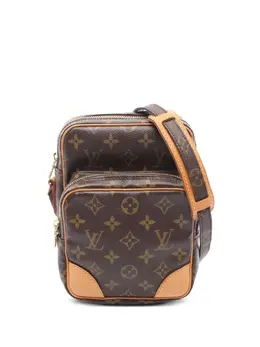 Louis Vuitton 2006 Amazon shoulder bag 31913196