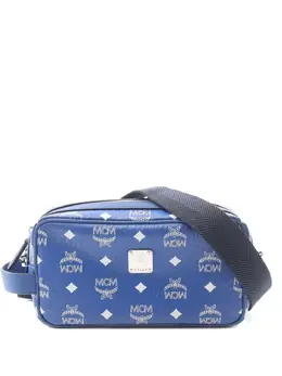 MCM 2000s Visetos cross body bag 31913039