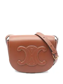 Celine 10s Folco Cuill shoulder bag 31910812
