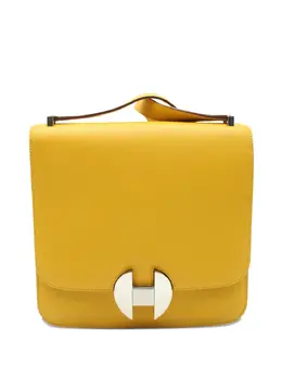 Hermes 2002 Evercolor shoulder bag 31970342