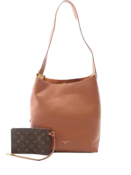 Louis Vuitton 2021 Lowkey MM shoulder bag 31913317