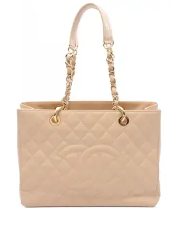 Chanel 2012 Grand Shopping tote bag 31911800