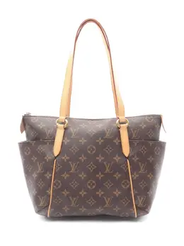 Louis Vuitton 2010 Monogram Totally PM shoulder bag 31912146