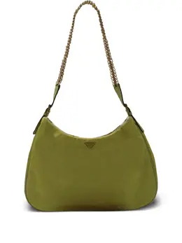 Prada chain-strap shoulder bag 31971399