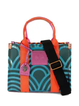 Kurt Geiger London small Southbank eagle-head tote bag 31939149