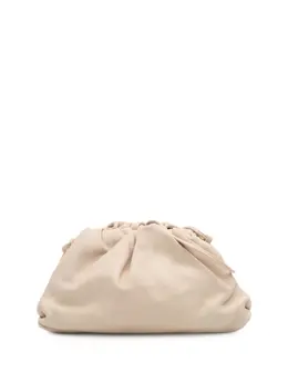 Bottega Veneta 2012-2025 Lambskin The Mini Pouch crossbody bag 31998210