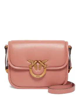Pinko Love-Birds flap cross body bag 30379316