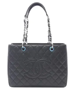 Chanel 2014 matelasse chain shoulder bag 31911903