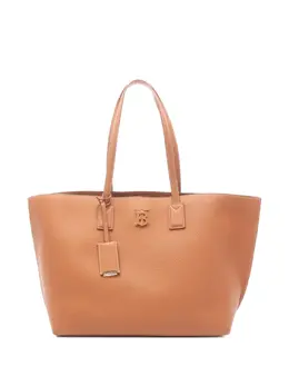Burberry 2010s TB monogram tote bag 31910849