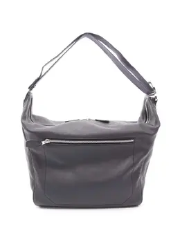 Hermes 2017 Evercolor Cristobal Cityslide MM crossbody bag 31997688