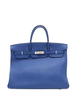 Hermes 2022 Birkin 40 tote bag 31911997