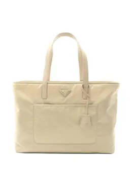 Prada 2020s Re-Edition shoulder bag 31912180