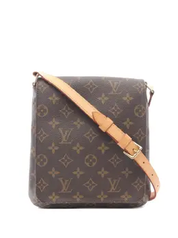 Louis Vuitton 1998 Musette shoulder bag 31913275