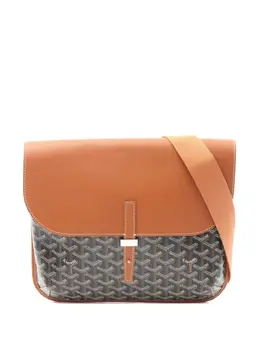 Goyard 2010s Croucher shoulder bag 31910889