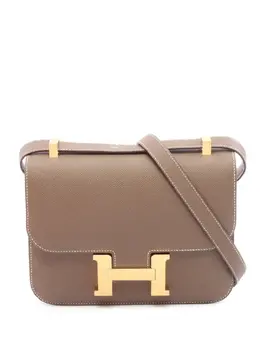 Hermes 2024 Epsom Constance 24 shoulder bag 31998057