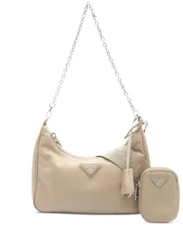Prada 2000s Re-Edition 2005 shoulder bag 31913144