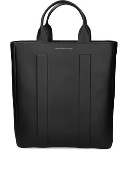 Tommy Hilfiger logo-detail tote bag 31905216