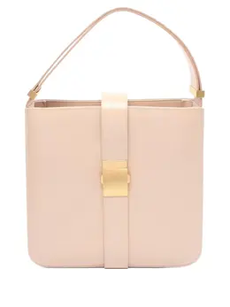 Bottega Veneta 2010s Marie leather tote bag 31910786