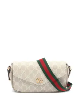 Gucci 2020's Ophidia GG-pattern shoulder bag 31910939