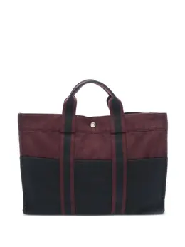 Hermes 2000s Fourre Tout MM tote bag 31913202