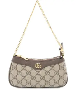 Gucci 2020's Ophidia GG-pattern shoulder bag 31913076