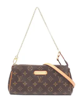 Louis Vuitton 2015 Eva chain shoulder bag 31913200