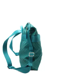 Bottega Veneta Intrecciato backpack 31970676