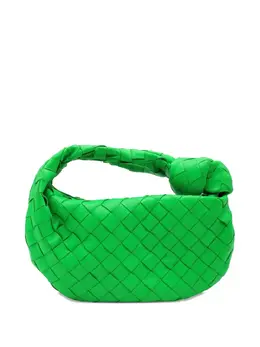 Bottega Veneta mini Jodie tote bag 31970179