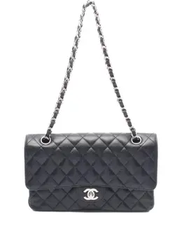 Chanel 2014 Classic Flap shoulder bag 31911812