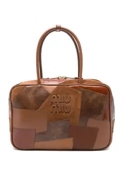 Miu Miu Beau tote bag 24450464
