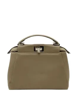 Fendi Peekaboo mini bag 31970288