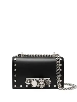 Alexander McQueen mini Jewelled mini bag 31683791