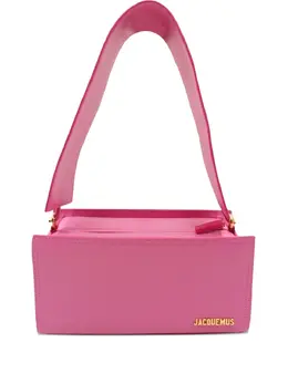 Jacquemus Le Rectangle tote bag 31993556