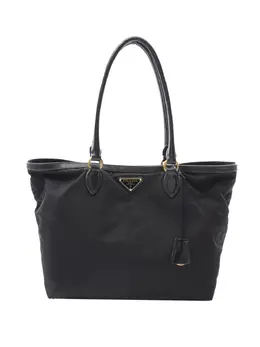 Prada 2013-2025 Tessuto tote bag 31990521