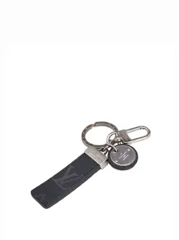 Louis Vuitton 2020 Monogram Eclipse Reverse Neo LV Club Bag Charm key holder 31993134