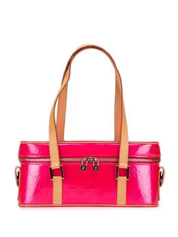 Louis Vuitton 2003 Monogram Vernis Sullivan Horizontal PM shoulder bag 31987228