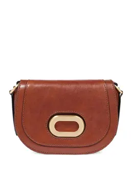 The Bridge leather shoulder bag 31762459
